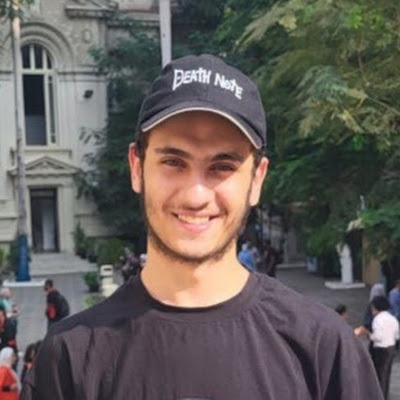 Islam Mokhtar