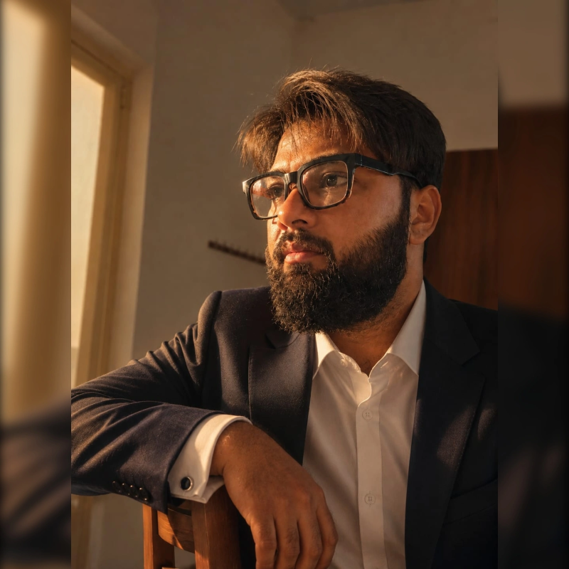 Md Hikmat Ali