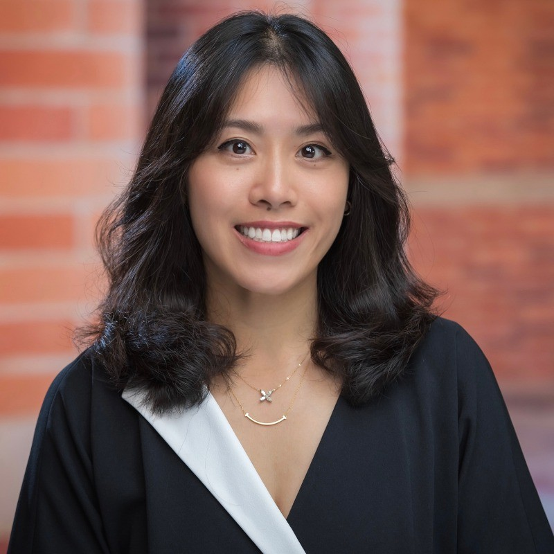 Tiffany Tsang