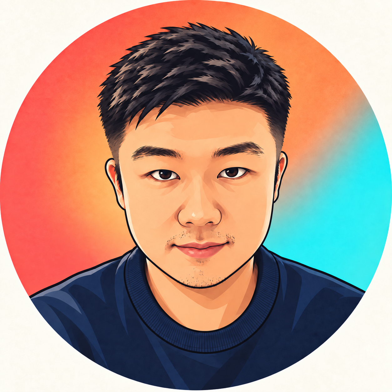 Edward Chen