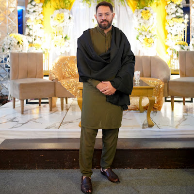 Danish Sheikh