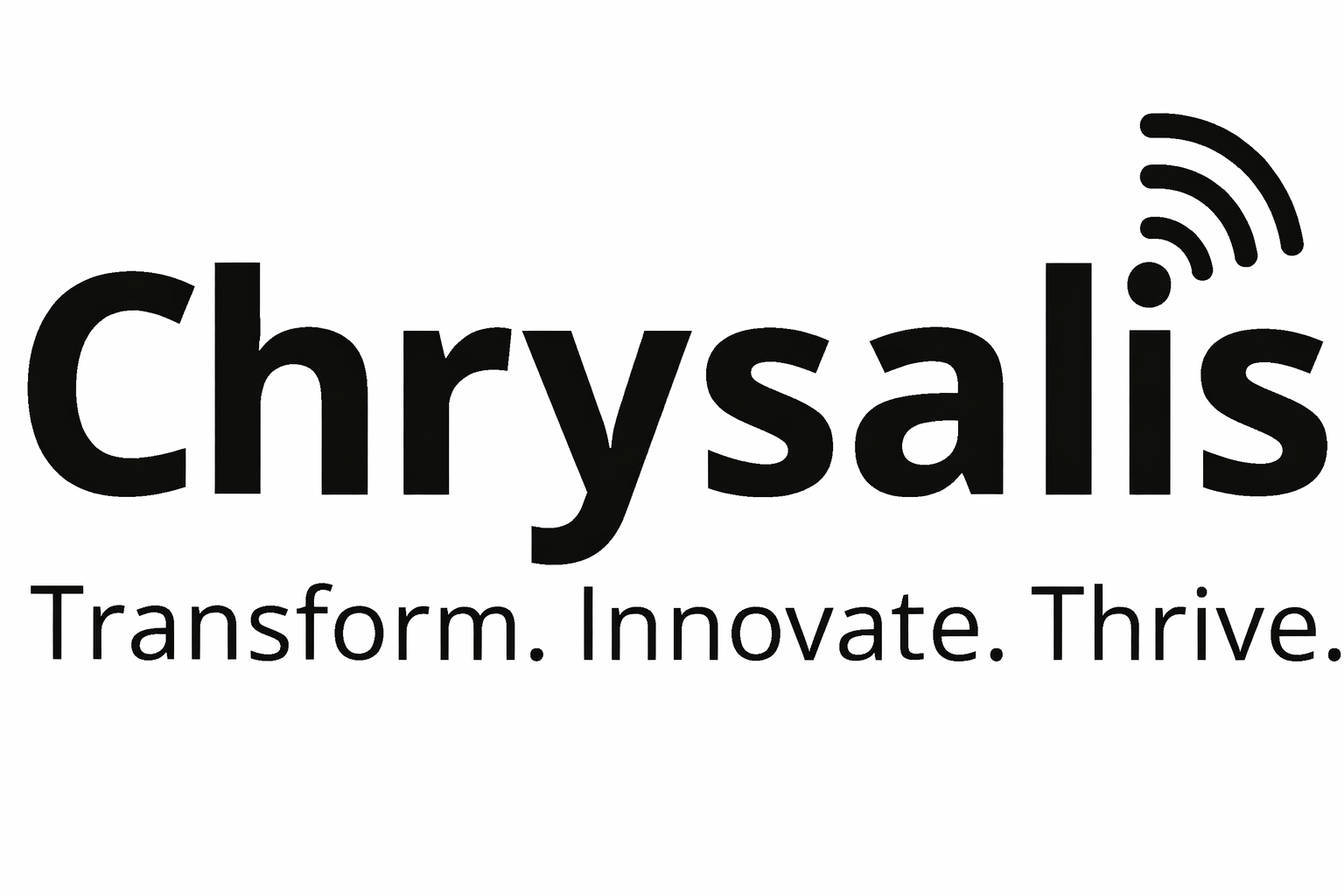 Chrysalis Software Solution