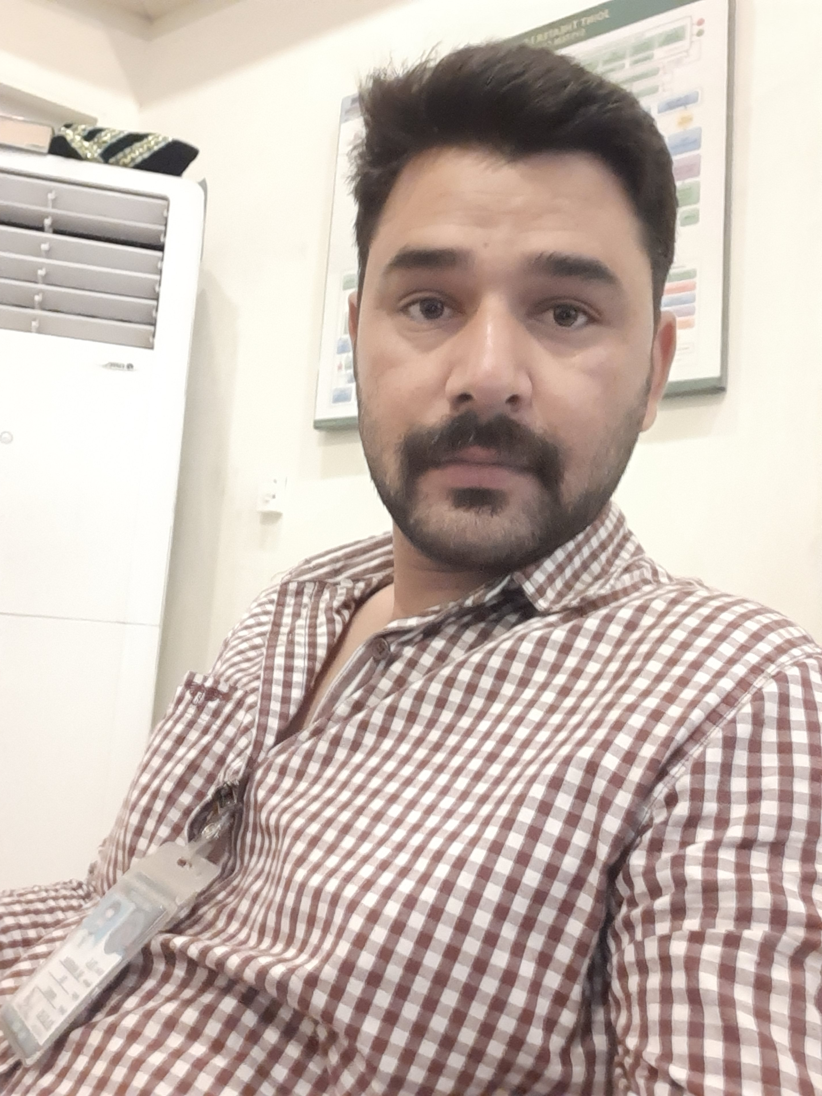 Naseem Hussain