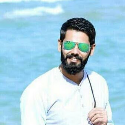 Ahsan Javaid