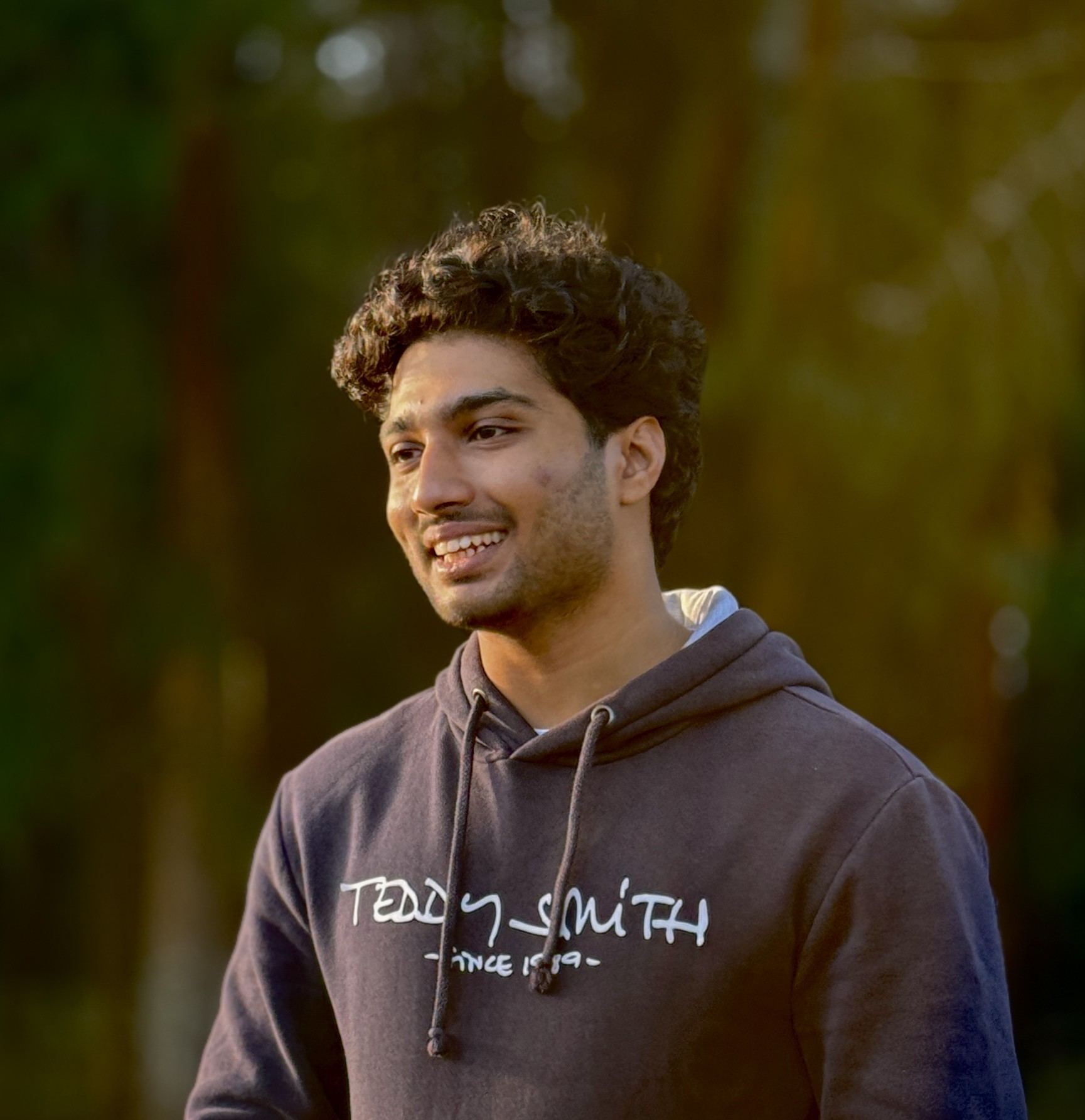 Sajjad Ahammed