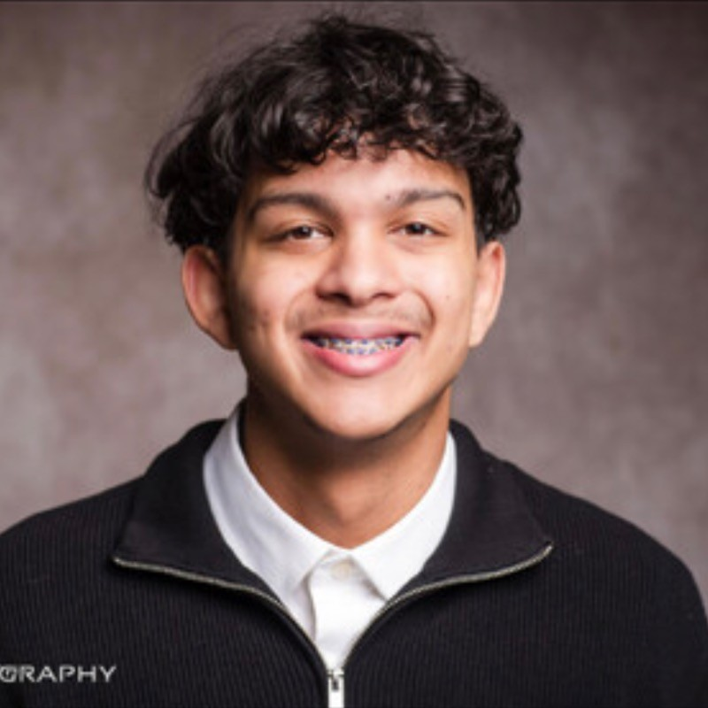 Joshua Martinez