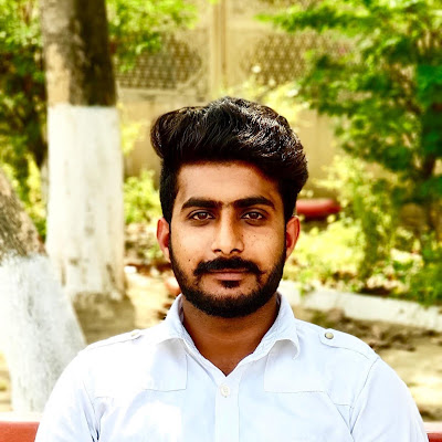 Prince Kamboj