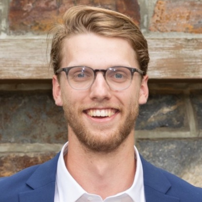 Elliot Grant