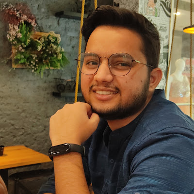 Aditya Kumar Gupta