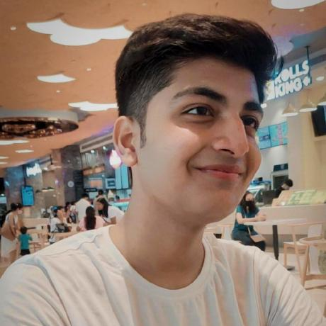 Dhruv Khajotia
