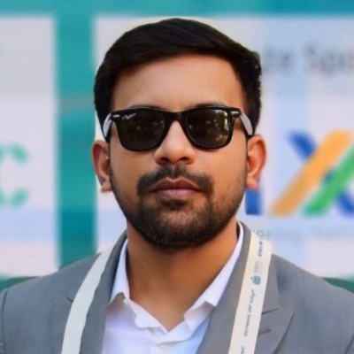 Sriram Kadari