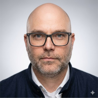 Gabor Radvanszki
