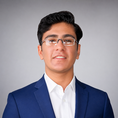 Muhammad Ali Zahid