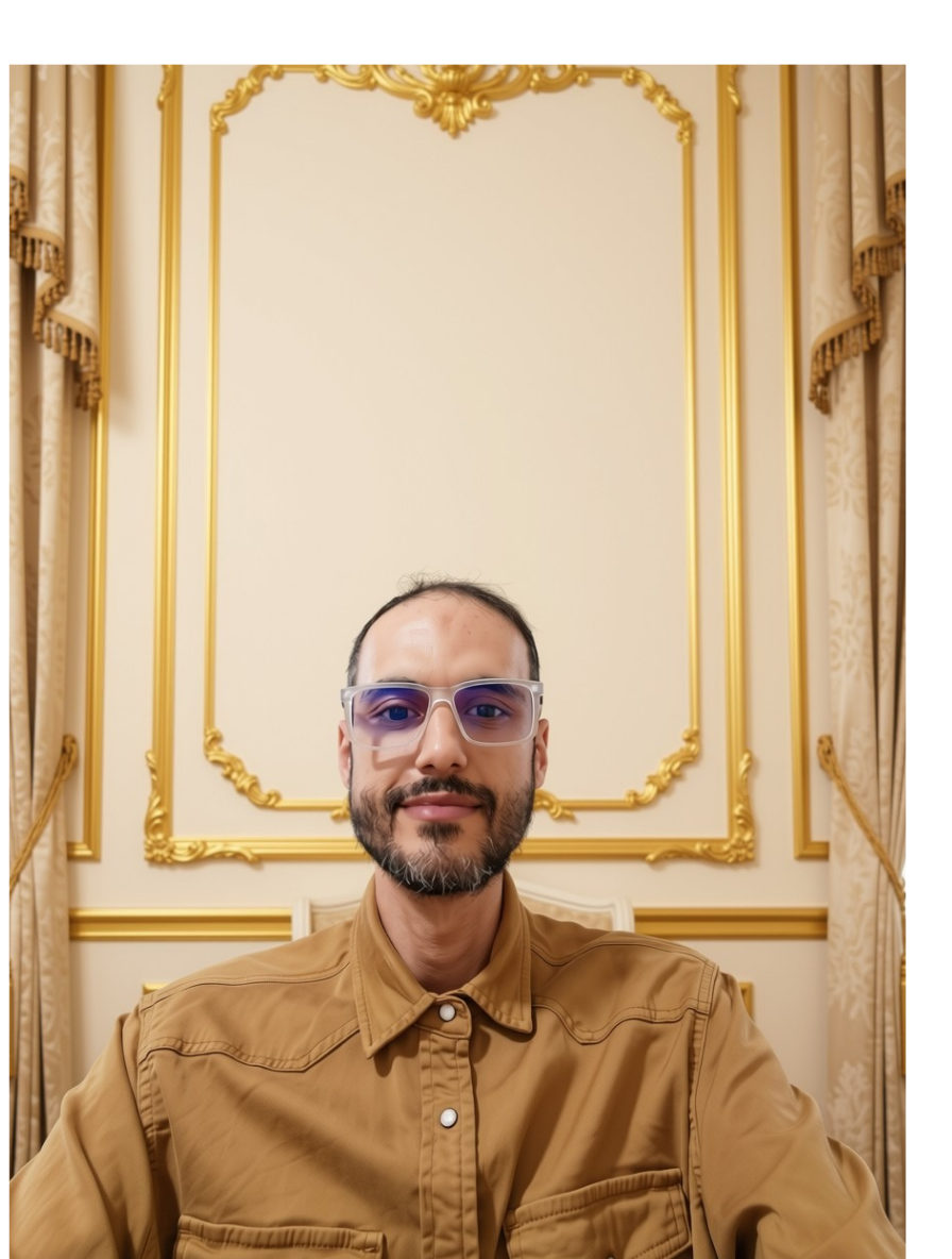 Hatim Houriem