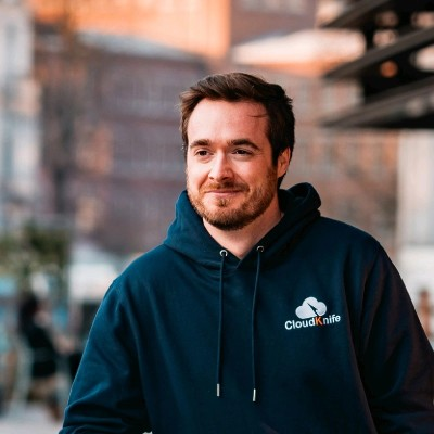 Jonas D'hollander