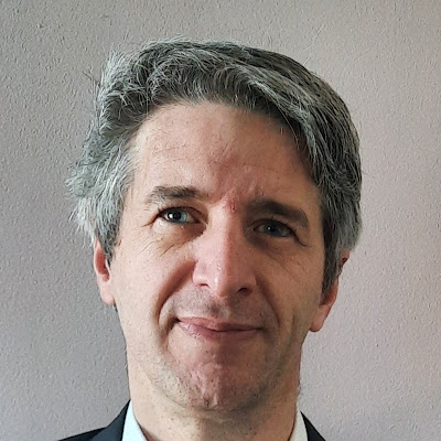 Benjamin Darnault