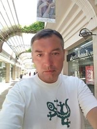 Игорь Селезнёв