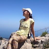 Наталья Устименко