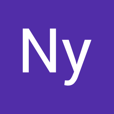 Ny Chimney