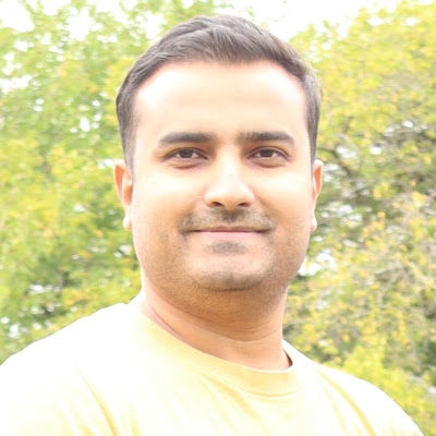 Saroj Adhikari