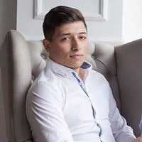 Александр Сидоров