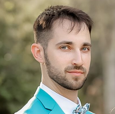 Barak Glanz