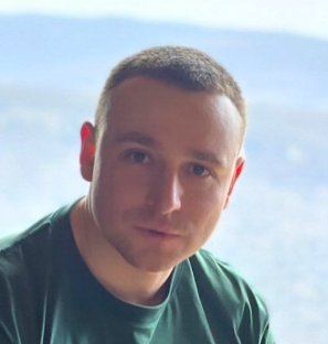 Dmitry Vedmed