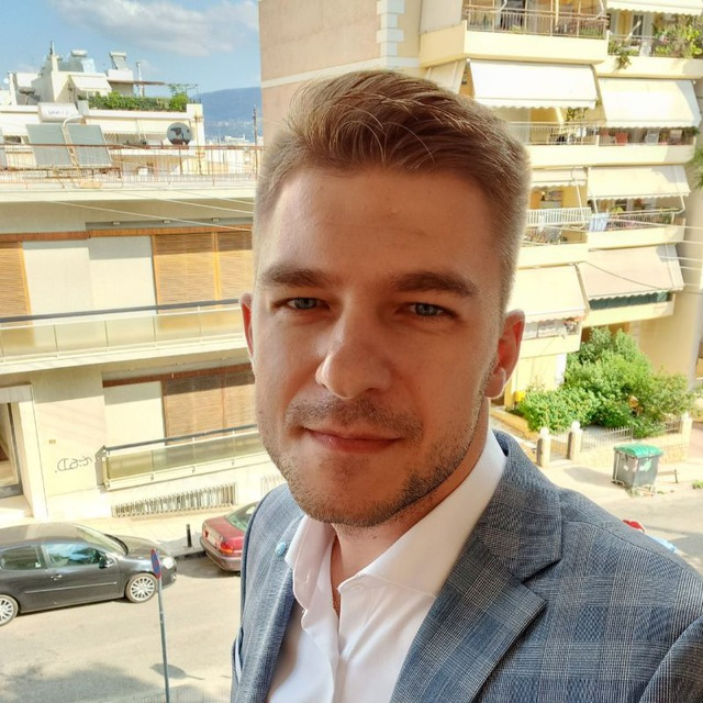 Denis Vieru