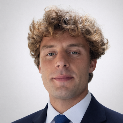 Matthias Hermans