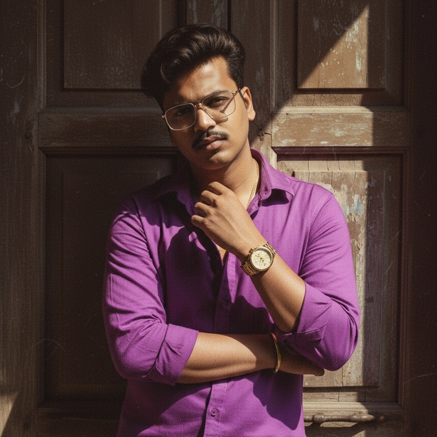 swapnil mhatre