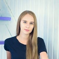 Екатерина Горяинова