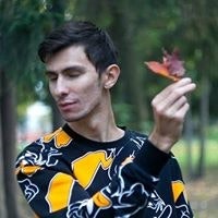 Павел Петров