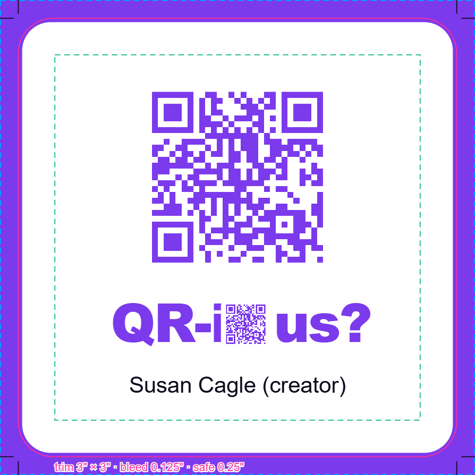 Susan Cagle