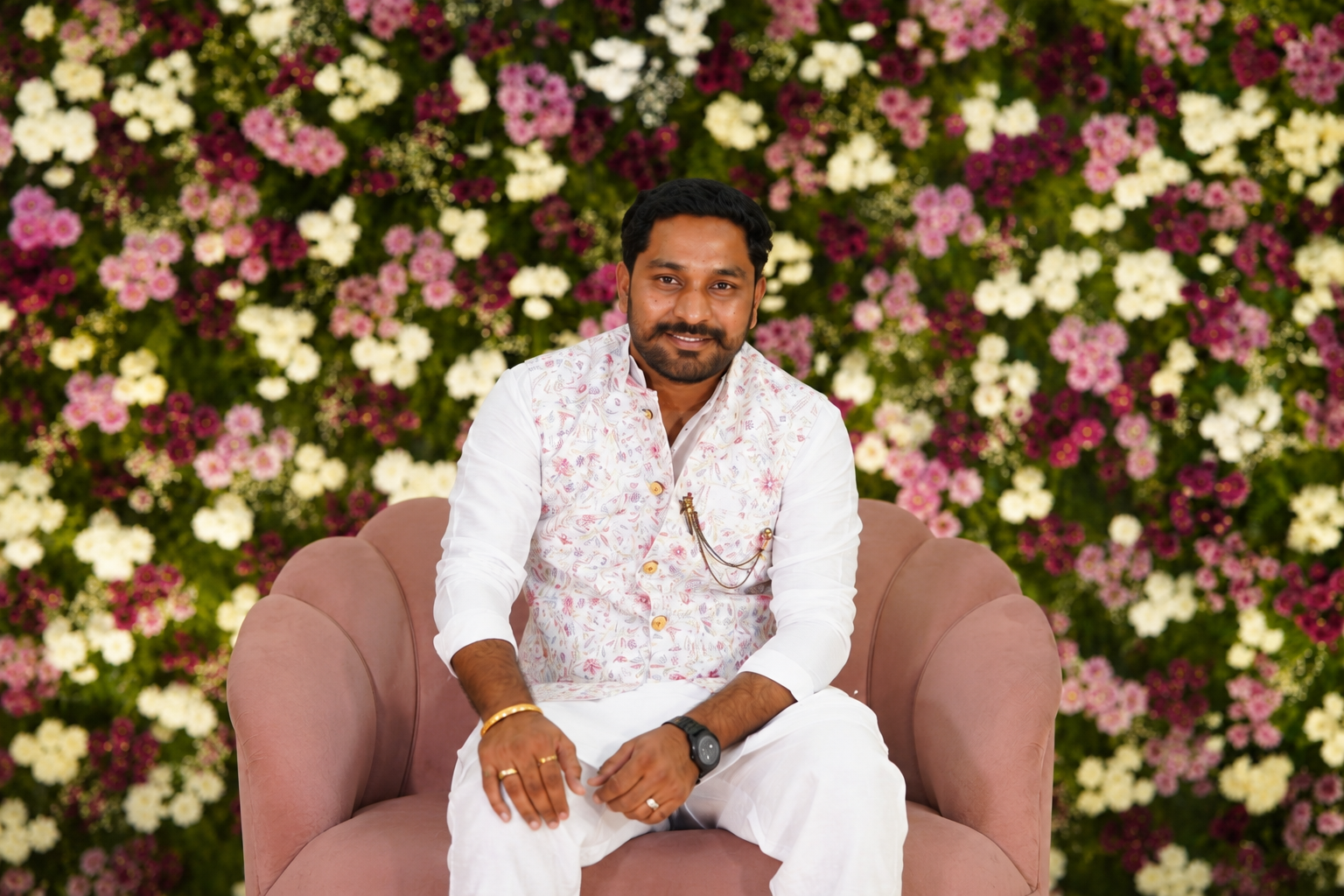 Veera Manikanta Gonisetti