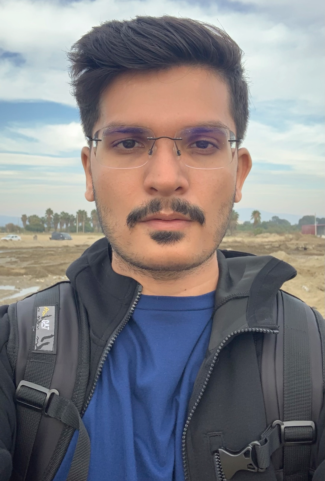 Saud Punjwani