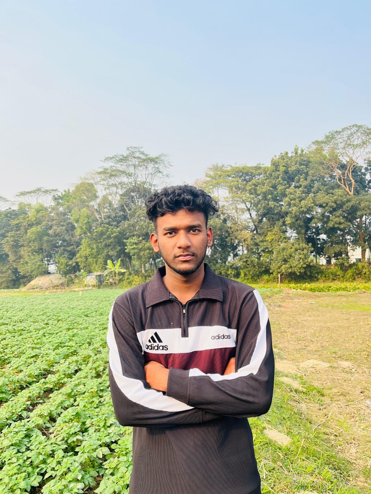 Tamim Ahmed