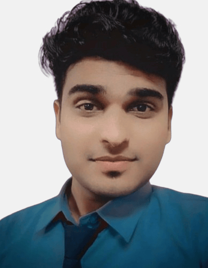 ABHISHEK KUMAR MISHRA