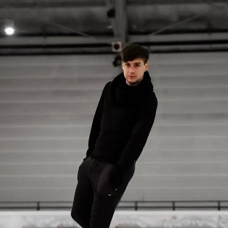 Tanguy Lepage