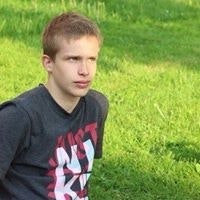 Илья Загородний