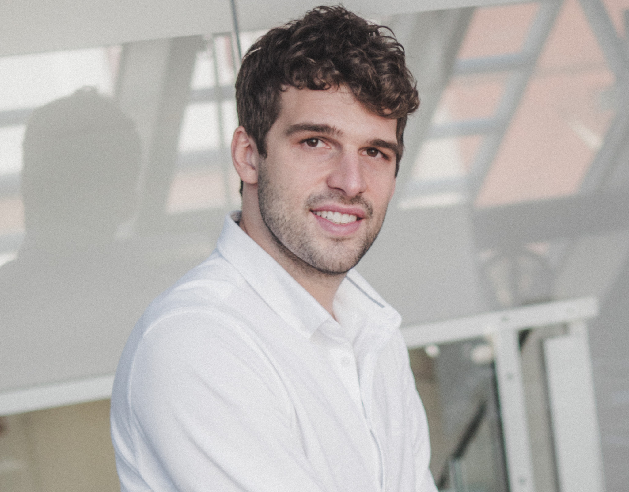 Marco Streng