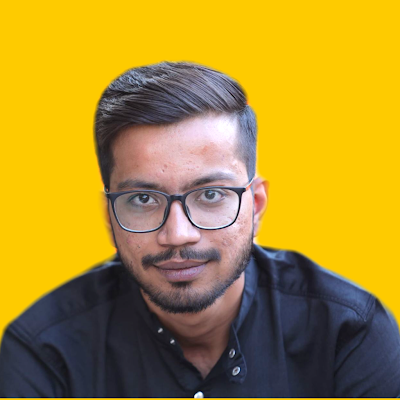 Deval Savaliya