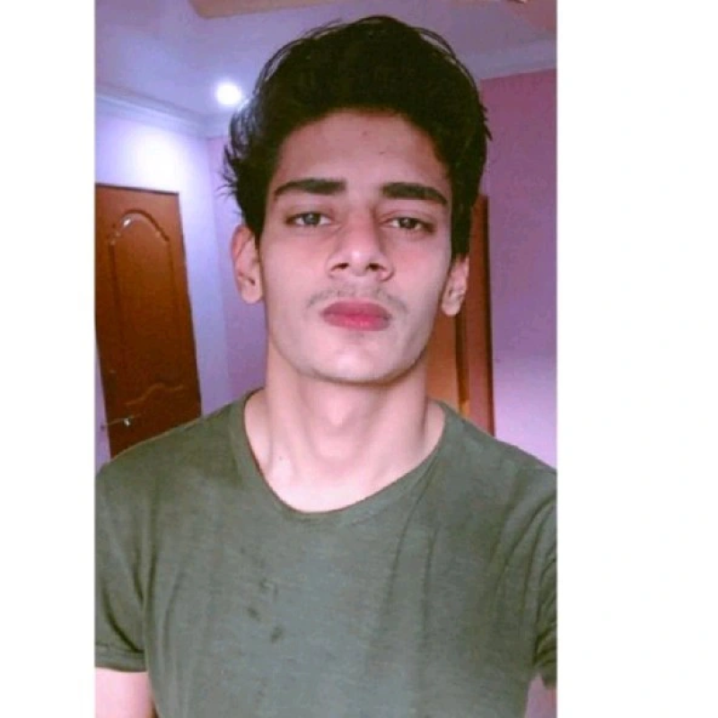 Vipin Chauhan