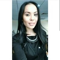 Айрин Нургалиева