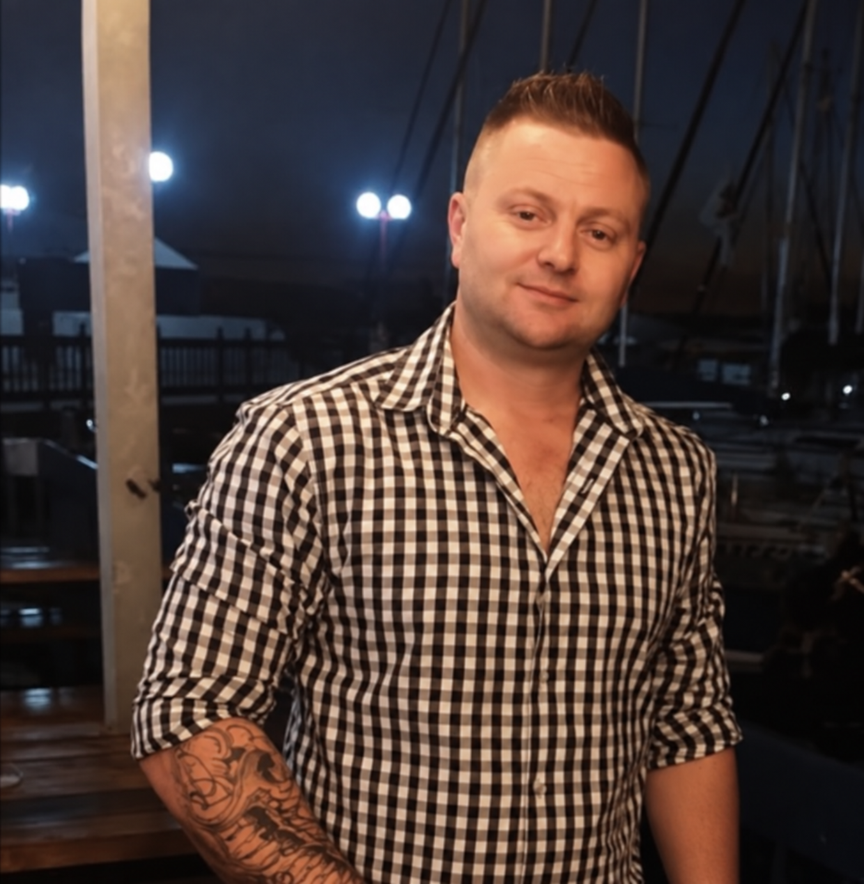 Wouter Little