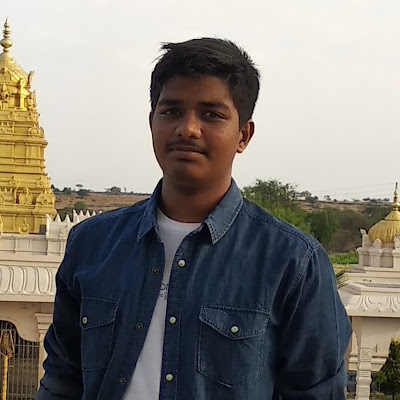 Rohan Jadhav