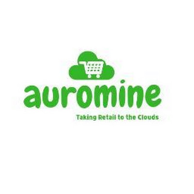 Auromine Retail POS