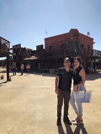 الجسور إيزابيلا