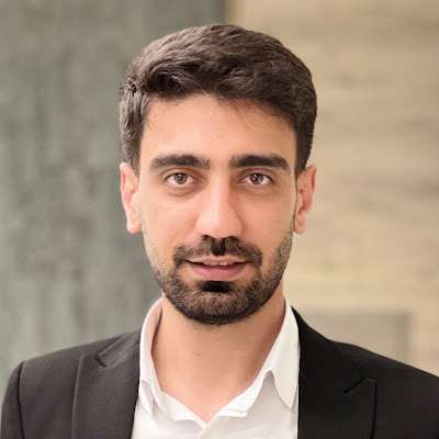Ahmadreza Boroomandi