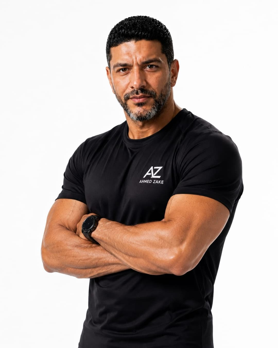 Ahmed Zake 