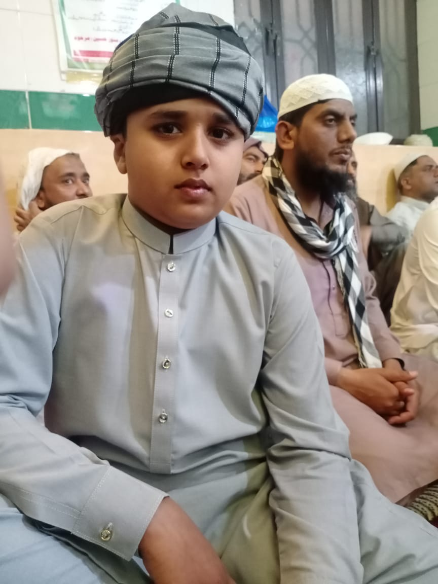 Hassan Raza